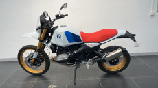BMW R12 GS (25MY)